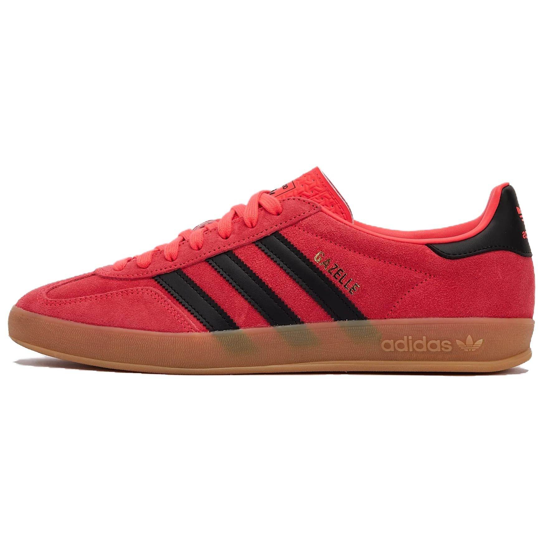 Кроссовки мужские Adidas Originals Gazelle Indoor - Boxette Shop